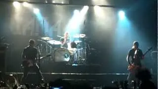 Carajo - Ironia / Medley Pantera (Auditorio Sur - 7/10/12)