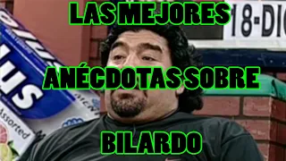 LAS MEJORES ANÉCDOTAS SOBRE BILARDO (Maradona, Ruggeri, Mundial 86 y 90, y más)