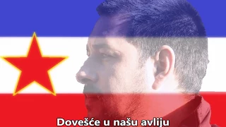 Dobro doš'o predsjedniče