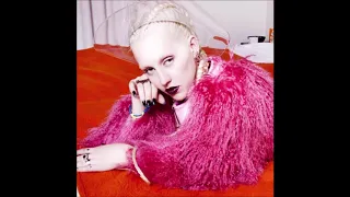 Don't Touch My Hair Hoe (DRAG EDIT) - Brooke Candy (Kelli Eletrix Mix)