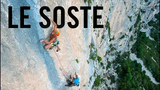 I vari tipi di sosta | Spazio Verticale 226