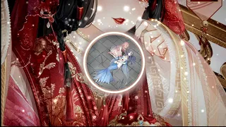 Love Nikki - Lunar's Wedding OST 14 minute Loop (Illusion Zone)