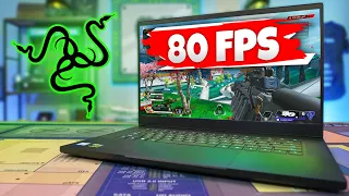 We Bought a CHEAP Razer Gaming Laptop...