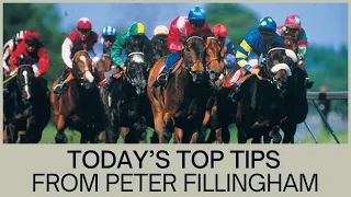 Horse Racing Tips @ 10.30am - SUN 12 MAY - profit in 16 days now £960. We have THREE horses today.