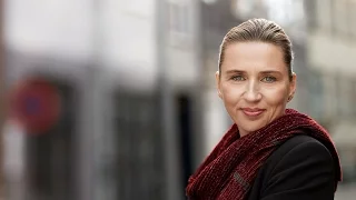 Den bedste danske opfindelse er Danmark - Mette Frederiksen