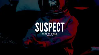 Suspect | Trap New School Instrumental Hip Hop Beat | Rap Beats | Prod.CHIRAG