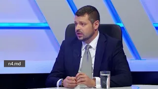 БУЖОРЯНУ: МАЙЕ САНДУ НЕ УДАЛОСЬ ДОКАЗАТЬ, ЧТО ОНА ПРЕЗИДЕНТ ДЛЯ ВСЕХ