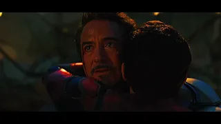 Porçay-Keşke azınlık olsaydım Marvel Endgame 4K