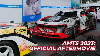 AMTS 2023 | THE OFFICIAL AFTERMOVIE