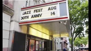 Berks Jazz Fest Celebrates 30 Years