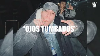 🔥 Base De Rap | "OJOS TUMBADOS" | Underground Tumbado Instrumental Uso Libre | Prod. Adro Beats