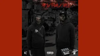 Dimzy x Carns Hill - Options (feat. PR)[Official Audio] |G46 DRILL AUDIO