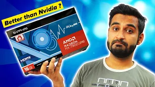 Has AMD Taken the Lead Over Nvidia? - Radeon RX 7900 GRE