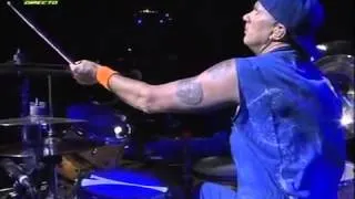 Red Hot Chili Peppers - Live Rock In Rio Lisboa 2006