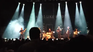 (Please help me name this song!) A Lot Like Birds LIVE at The Fox Theater - Pomona, CA 5/31/2024