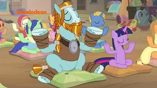 My Little Pony Friendship Is Magic Season 8 Episode 21 -  A Rockhoof and a Hard Place |  Part 04