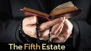 The List: Unravelling church secrets - The Fifth Estate