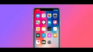 IPHONE X - Стоит ли покупать?