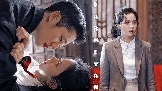 Snowdrop -  Darmiyaan | Korean Mix Hindi Song