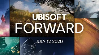 Ubisoft Forward: официальная трансляция - июль 2020