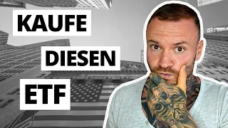 TOP ETF's die man immer kaufen kann