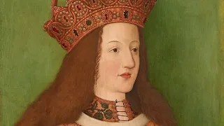 Leonor de Portugal, "La Hermosa", Emperatriz Consorte del Sacro Imperio Romano Germánico.