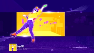 Just Dance Unlimited - Имя 505 (Imya 505) - Superstar