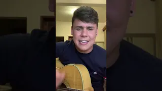 Gusttavo Lima - Cem Mil (cover Marcelo Coelho)