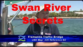 Series 5 Ep 15 Swan river secrets