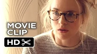 I Origins Movie CLIP - Crazy People (2014) - Brit Marling, Michael Pitt Sci-Fi Movie HD