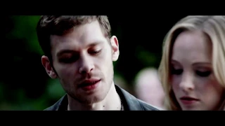 'Take a Chance' - Official Fanmade Trailer [HD] (Klaroline)