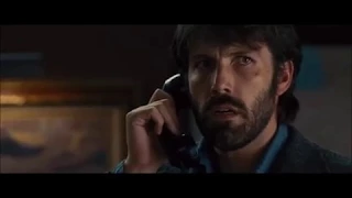 Операция «Арго» (Argo) 2012 г.