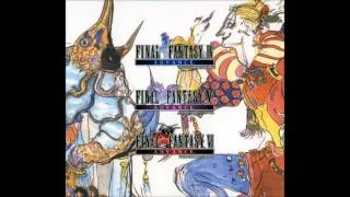 05 "Mogri's Theme" - Final Fantasy Finest Box (Disk 3 ~ Final Fantasy V)