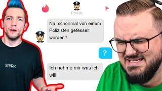 Staiy bricht so hart, dass er den Stream ausmacht