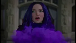 היורשים 3 | טריילר | Descendants 3