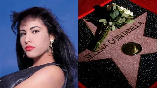 El día que MURIÓ Selena Quintanilla