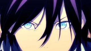 |AMV| Noragami - I Miss The Misery