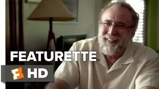 Army of One Featurette - Making Of (2016) - Nicolas Cage Movie