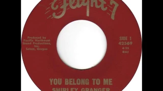 You Belong to Me # 2