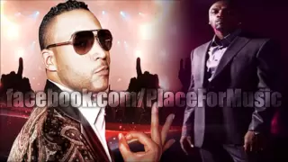 Don Omar - Danza Kuduro ft. Akon (Official Remix)