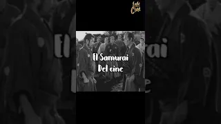 Mini biografía de Toshiro Mifune pt.1 #shorts