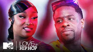 Top 5 Moments From Erica Banks & Khaotic’s Relationship | Love & Hip Hop: Atlanta