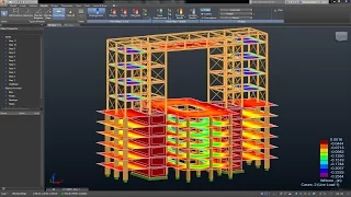 Exploring Results in Autodesk React Structures