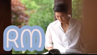 {BTS}응답하라영상찾기가장어려운RM 제발 RM J-hope