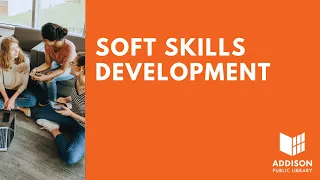 Soft Skills Development