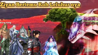 Battle Through The Heavens Season 11 | Ep 10 Mendapatkan Buah Bayi jiwa