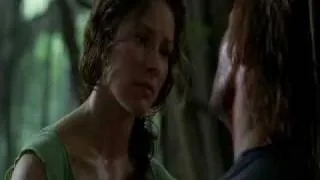 [Kate & Sawyer] 1x08 - Scene 3
