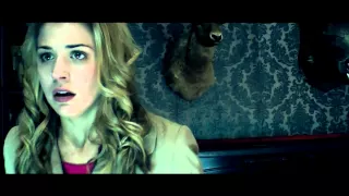 Night of the Living 3d Dead - Teaser Trailer (HD, Red Band, Uncensored) starring Gemma Atkinson