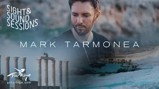 Pamukkale w/  Mark Tarmonea - Sight & Sound Sessions #13 | Go Türkiye