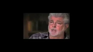 George Lucas is a Slave Trader